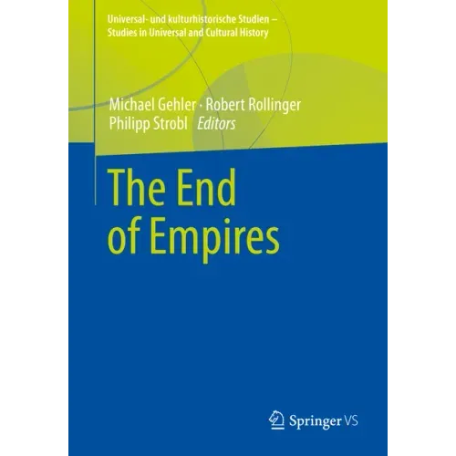 The End of Empires