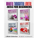 Mindfulness for Beginners, Positive Thinking, Self Love: 4 Books in 1! Your Mindset Super Combo! Learn to Stay in the Moment, 30 Days of Positive Thou