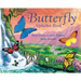 The Butterfly Alphabet Book