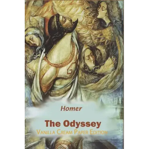 The Odyssey