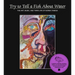 Try to Tell a Fish about Water: The Art, Music, and Third Life of Norma Tenega