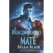 The High Commander's Mate: Intergalactic Alliance Series