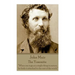 John Muir - The Yosemite: "When one tugs at a single thing in nature, he finds it attached to the rest of the world."