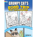 Grumpy Cat's Road Trip Spot-The-Differences