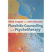 Pluralistic Counselling and Psychotherapy