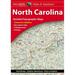 Delorme Atlas & Gazetteer: North Carolina