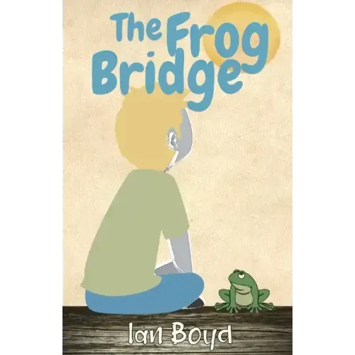 The Frog Bridge