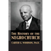 The History of the Negro Church