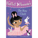 Ballet Bunnies #1: The New Class