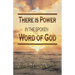 There Is Power in the Spoken Word of God