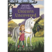 Unicorns of the Secret Stable: Unicorn Uncovered: Book 2