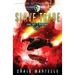 Slave Trade: Judge, Jury, & Executioner Book 5