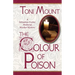 The Colour of Poison: A Sebastian Foxley Medieval Mystery