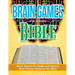 Bible Puzzle Brain Games for Seniors: Brain Teasers For Adults and Seniors Brain Puzzzles Based on the Bible