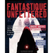 Fantastique Unfettered #4 (Ralewing)