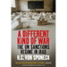 A Different Kind of War: The Un Sanctions Regime in Iraq