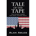 Tale of the Tape: Two Unlikely Heroes Take Down the Dixie Mafia