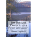 The History Project: 2014: Venango County History by FHS HE11 Students