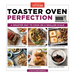 Toaster Oven Perfection: A Smarter Way to Cook on a Smaller Scale