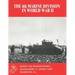 The 4th Marine Division in World War II