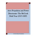 Aero Propulsion and Power Directorate: The McCook Field Year (1917-1927