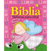 Biblia Historias Para Niñas
