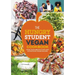 The Hungry Student Vegan Cookbook: More Than 200 Delicious and Nutritious Vegan Recipes