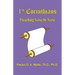 1 Corinthians, Preaching Verse by Verse