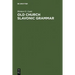 Old Church Slavonic Grammar