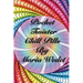 Pocket Twister Chill Pills: Adult Coloring Twister Chill Pills to bring along !