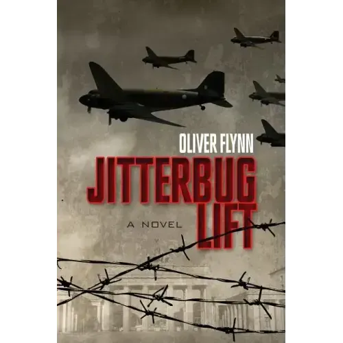 Jitterbug Lift