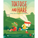 Tortoise and Hare: A Fairy Tale to Help You Find Balance