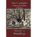 Murder on Broadway: A HIstory of Homicide in Hanover