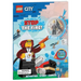 Lego City: Stop the Fire!