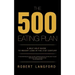 The 500 Eating Plan: A Self Help Guide to Weight Loss in the 21st Century