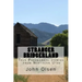 Stranger Bridgerland: True Paranormal stories from Northern Utah