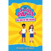 The Sassy Pants Society: Rise of the Sassies