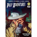 Pulp Adventures #21: Sherlock Holmes and the Secret Quarantine