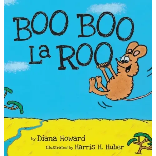 Boo Boo La Roo