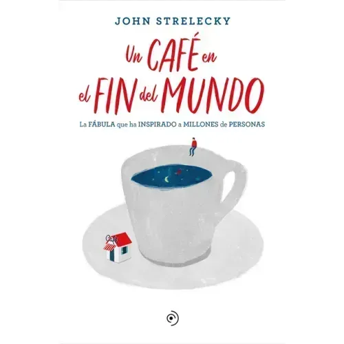 Un Café En El Fin del Mundo