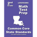 Louisiana 2nd Grade Math Test Prep: Common Core State Standards