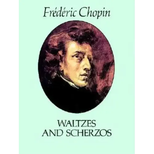 Waltzes and Scherzos