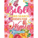 Bible Word Search Large Print Verses for Women