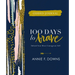 100 Days to Brave Guided Journal: Unlock Your Most Courageous Self (a Devotional Journal)