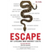 Escape: My Life Long War Against Cults