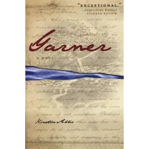 Garner