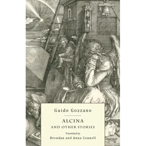 Alcina and Other Stories