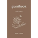 Guestbook: Moody Metaphors