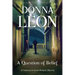 A Question of Belief: A Commissario Guido Brunetti Mystery