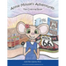 Annie Mouse's Adventures: The Coloring Book